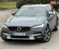 Серый Вольво В90, объемом двигателя 1.97 л и пробегом 107 тыс. км за 31000 $, фото 1 на Automoto.ua