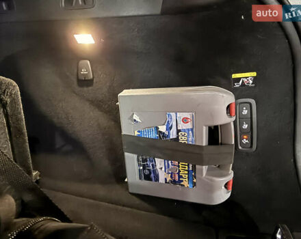 Серый Вольво В90, объемом двигателя 1.97 л и пробегом 161 тыс. км за 34126 $, фото 32 на Automoto.ua