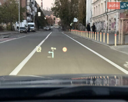 Серый Вольво В90, объемом двигателя 1.97 л и пробегом 161 тыс. км за 34126 $, фото 19 на Automoto.ua