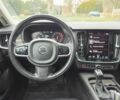 Серый Вольво В90, объемом двигателя 2 л и пробегом 89 тыс. км за 4100 $, фото 8 на Automoto.ua