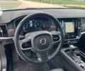 Серый Вольво В90, объемом двигателя 2 л и пробегом 88 тыс. км за 8500 $, фото 10 на Automoto.ua