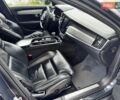 Сірий Вольво В90, об'ємом двигуна 1.97 л та пробігом 252 тис. км за 25300 $, фото 26 на Automoto.ua