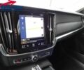 Сірий Вольво В90, об'ємом двигуна 2 л та пробігом 52 тис. км за 50000 $, фото 13 на Automoto.ua