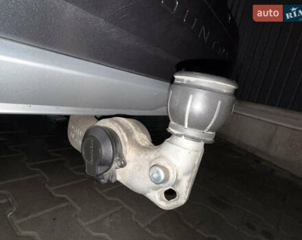 Серый Вольво В90, объемом двигателя 1.97 л и пробегом 161 тыс. км за 34126 $, фото 35 на Automoto.ua