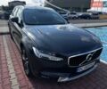 Сірий Вольво В90, об'ємом двигуна 1.97 л та пробігом 295 тис. км за 22300 $, фото 1 на Automoto.ua