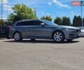 Серый Вольво В90, объемом двигателя 1.97 л и пробегом 163 тыс. км за 21900 $, фото 5 на Automoto.ua