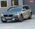 Серый Вольво В90, объемом двигателя 2 л и пробегом 160 тыс. км за 28500 $, фото 1 на Automoto.ua