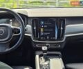 Серый Вольво В90, объемом двигателя 1.97 л и пробегом 163 тыс. км за 20990 $, фото 30 на Automoto.ua