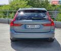 Серый Вольво В90, объемом двигателя 1.97 л и пробегом 163 тыс. км за 20990 $, фото 8 на Automoto.ua