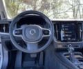Сірий Вольво В90, об'ємом двигуна 2 л та пробігом 88 тис. км за 4100 $, фото 12 на Automoto.ua
