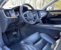 Сірий Вольво В90, об'ємом двигуна 2 л та пробігом 88 тис. км за 4100 $, фото 10 на Automoto.ua