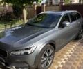Сірий Вольво В90, об'ємом двигуна 1.97 л та пробігом 185 тис. км за 35300 $, фото 1 на Automoto.ua