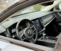 Серый Вольво В90, объемом двигателя 0 л и пробегом 60 тыс. км за 16500 $, фото 8 на Automoto.ua