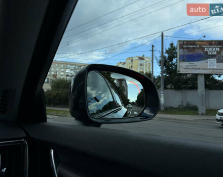 Вольво В90 2020 в Одессе на Automoto.ua Серый Вольво В90, объемом двигателя 1.97 л и пробегом 228 тыс. км за 31000 $, фото 19 на Automoto.ua