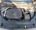 Серый Вольво В90, объемом двигателя 2 л и пробегом 30 тыс. км за 7000 $, фото 9 на Automoto.ua
