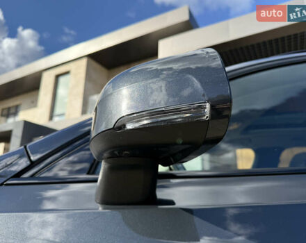 Вольво В90 2020 в Одессе на Automoto.ua Серый Вольво В90, объемом двигателя 1.97 л и пробегом 228 тыс. км за 31000 $, фото 18 на Automoto.ua