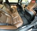 Серый Вольво В90, объемом двигателя 2 л и пробегом 25 тыс. км за 47999 $, фото 15 на Automoto.ua