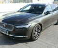 Серый Вольво В90, объемом двигателя 2 л и пробегом 25 тыс. км за 77000 $, фото 1 на Automoto.ua