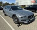 Серый Вольво В90, объемом двигателя 1.97 л и пробегом 92 тыс. км за 39900 $, фото 1 на Automoto.ua
