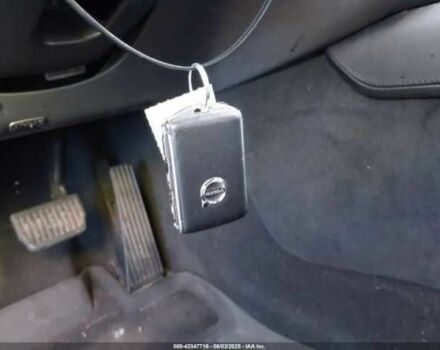 Серый Вольво В90, объемом двигателя 2 л и пробегом 30 тыс. км за 7000 $, фото 10 на Automoto.ua