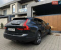 Вольво В90 2020 в Одессе на Automoto.ua Серый Вольво В90, объемом двигателя 1.97 л и пробегом 228 тыс. км за 31000 $, фото 10 на Automoto.ua