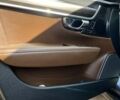 Серый Вольво В90, объемом двигателя 2 л и пробегом 25 тыс. км за 47999 $, фото 17 на Automoto.ua