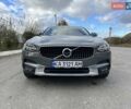 Серый Вольво В90, объемом двигателя 2 л и пробегом 25 тыс. км за 47999 $, фото 1 на Automoto.ua