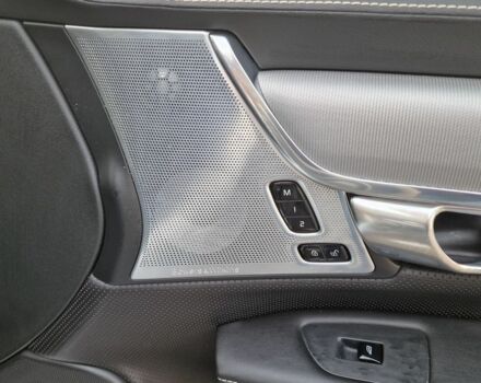 Серый Вольво В90, объемом двигателя 2 л и пробегом 68 тыс. км за 63231 $, фото 13 на Automoto.ua