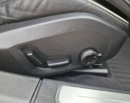 Серый Вольво В90, объемом двигателя 2 л и пробегом 68 тыс. км за 63231 $, фото 15 на Automoto.ua