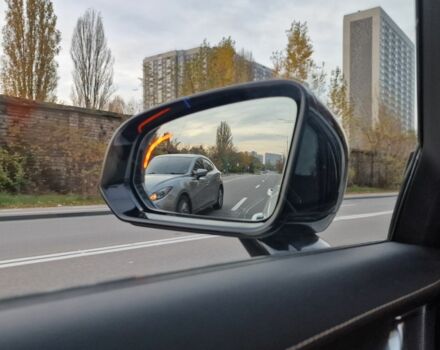 Серый Вольво В90, объемом двигателя 2 л и пробегом 68 тыс. км за 63231 $, фото 21 на Automoto.ua