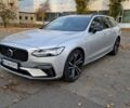 Серый Вольво В90, объемом двигателя 2 л и пробегом 68 тыс. км за 63231 $, фото 1 на Automoto.ua