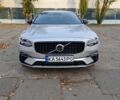 Серый Вольво В90, объемом двигателя 2 л и пробегом 68 тыс. км за 63231 $, фото 1 на Automoto.ua