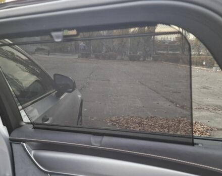 Серый Вольво В90, объемом двигателя 2 л и пробегом 68 тыс. км за 63231 $, фото 18 на Automoto.ua