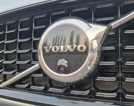 Серый Вольво В90, объемом двигателя 2 л и пробегом 68 тыс. км за 63231 $, фото 23 на Automoto.ua