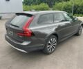 Вольво В90 2022 в Днепре (Днепропетровске) на Automoto.ua Серый Вольво В90, объемом двигателя 2 л и пробегом 25 тыс. км за 7600 $, фото 4 на Automoto.ua