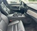 Вольво В90 2022 в Днепре (Днепропетровске) на Automoto.ua Серый Вольво В90, объемом двигателя 2 л и пробегом 25 тыс. км за 7600 $, фото 10 на Automoto.ua