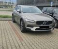 Серый Вольво В90, объемом двигателя 2 л и пробегом 72 тыс. км за 49000 $, фото 1 на Automoto.ua