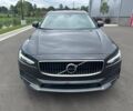 Вольво В90 2022 в Днепре (Днепропетровске) на Automoto.ua Серый Вольво В90, объемом двигателя 2 л и пробегом 25 тыс. км за 7600 $, фото 1 на Automoto.ua
