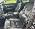 Вольво В90 2022 в Днепре (Днепропетровске) на Automoto.ua Серый Вольво В90, объемом двигателя 2 л и пробегом 25 тыс. км за 7600 $, фото 7 на Automoto.ua
