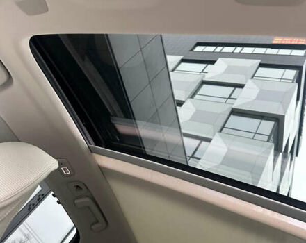 Серый Вольво В90, объемом двигателя 1.97 л и пробегом 50 тыс. км за 58000 $, фото 10 на Automoto.ua