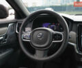 Сірий Вольво В90, об'ємом двигуна 1.97 л та пробігом 69 тис. км за 56000 $, фото 13 на Automoto.ua