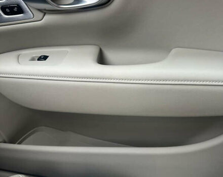 Серый Вольво В90, объемом двигателя 1.97 л и пробегом 50 тыс. км за 58000 $, фото 23 на Automoto.ua