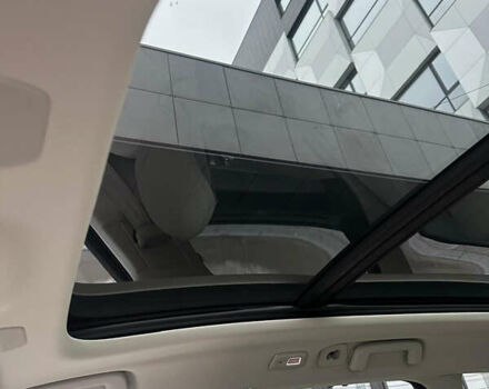 Серый Вольво В90, объемом двигателя 1.97 л и пробегом 50 тыс. км за 58000 $, фото 11 на Automoto.ua