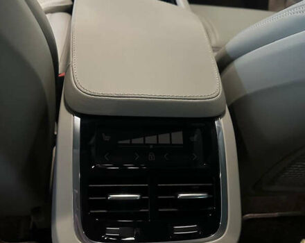 Серый Вольво В90, объемом двигателя 1.97 л и пробегом 50 тыс. км за 58000 $, фото 2 на Automoto.ua