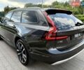 Серый Вольво В90, объемом двигателя 1.97 л и пробегом 68 тыс. км за 59000 $, фото 6 на Automoto.ua