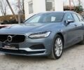 Синий Вольво В90, объемом двигателя 2 л и пробегом 122 тыс. км за 30450 $, фото 1 на Automoto.ua