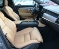 Синий Вольво В90, объемом двигателя 2 л и пробегом 122 тыс. км за 30450 $, фото 12 на Automoto.ua