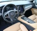 Синий Вольво В90, объемом двигателя 2 л и пробегом 122 тыс. км за 30450 $, фото 24 на Automoto.ua