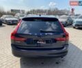 Синій Вольво В90, об'ємом двигуна 1.97 л та пробігом 204 тис. км за 18400 $, фото 5 на Automoto.ua