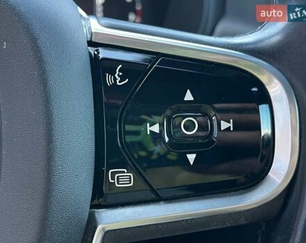 Синій Вольво В90, об'ємом двигуна 1.97 л та пробігом 144 тис. км за 26990 $, фото 20 на Automoto.ua